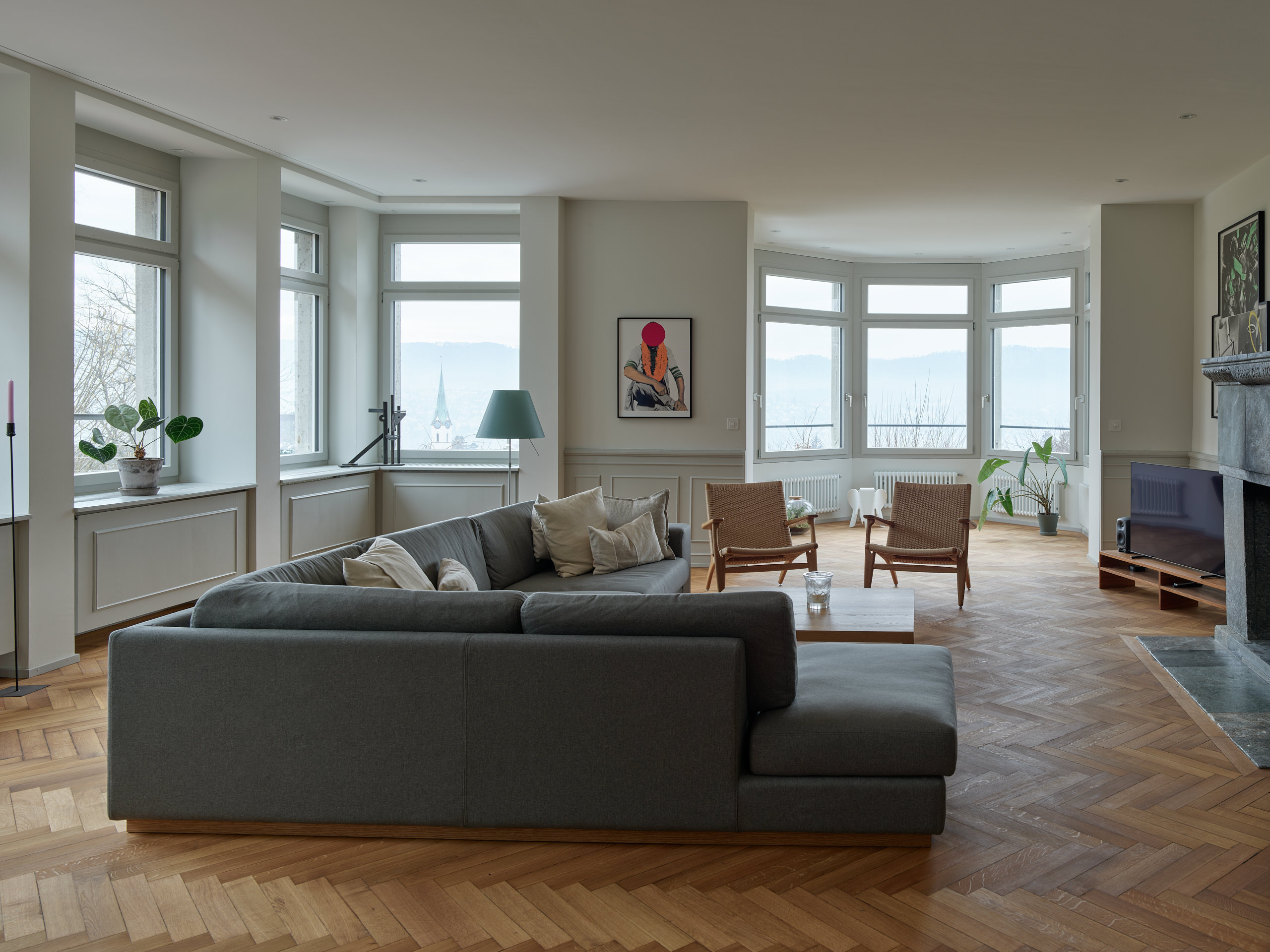 Haus Höhestrasse  72